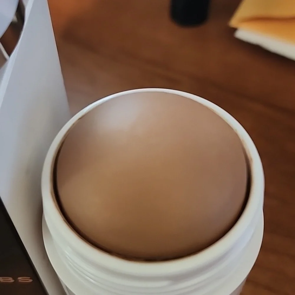 Marc Jacobs Glow Away Bronzing Coconut Body Stick Tan-tantric 14 1.7oz NEW!